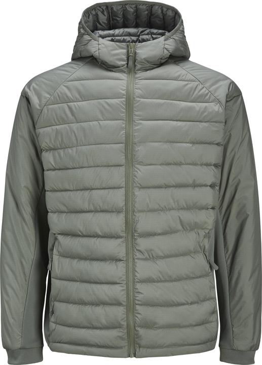 Jack & Jones Plus Size Hybridjacke Hybridjacke