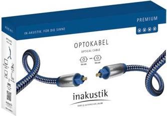 Produktbild Inakustik Digital Opto (5 m, Optisch)