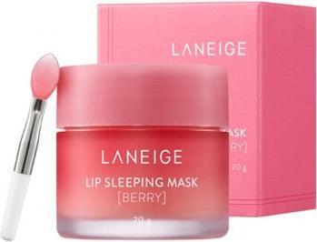 Produktbild Laneige Lip Sleeping Mask (Gel, Crème)