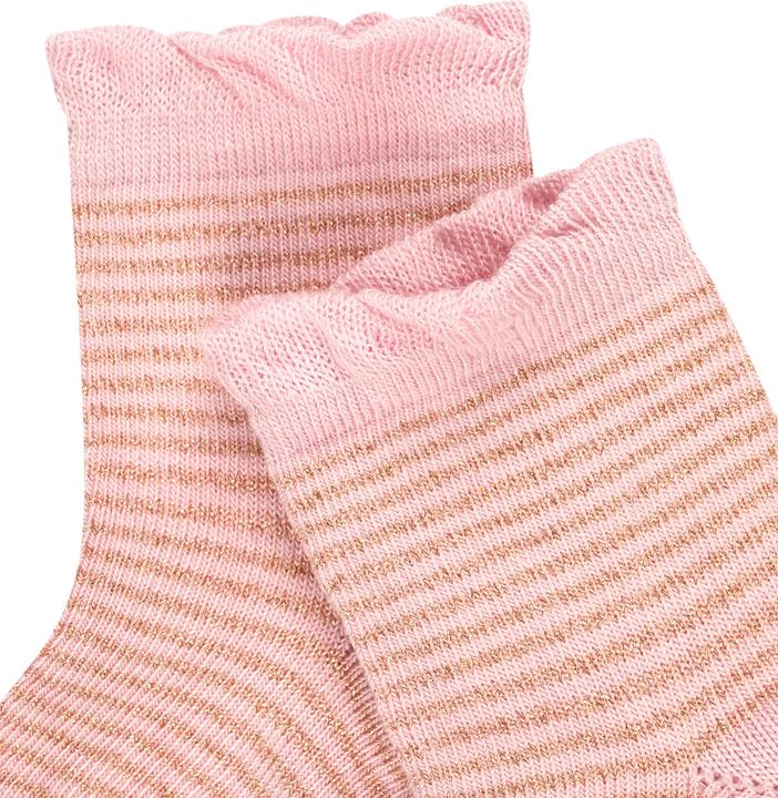 Actual product image Falke Glitter Stripe Babies Socks (74/80)