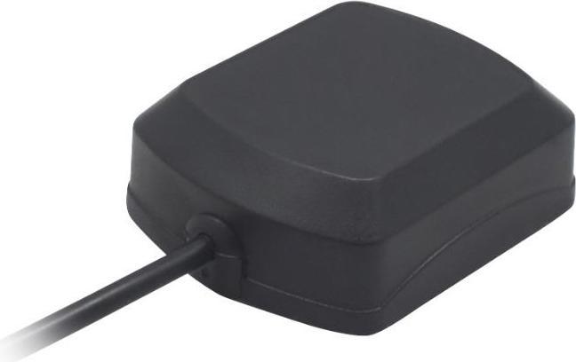 Actual product image Teltonika 003R-00258 - External GNSS antenna with MMCX connector (Antenna adapter)
