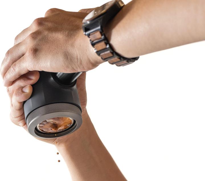 Produktbild Wacaco Tragbare Espressomaschine (0.08 l)