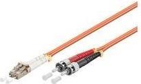 Produktbild MicroConnect Netzwerkkabel (CAT7, 1 m)