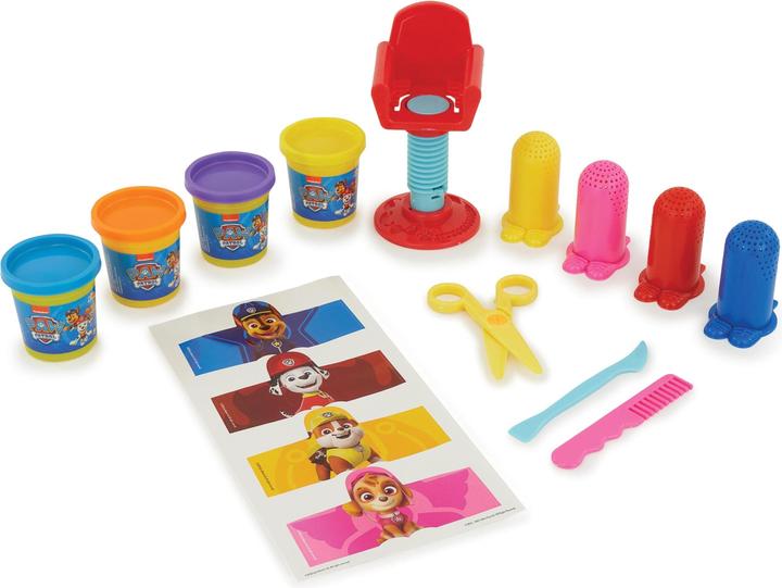 Produktbild Amo Toys Paw Patrol - Dough Fancy Dress Station (32014117)
