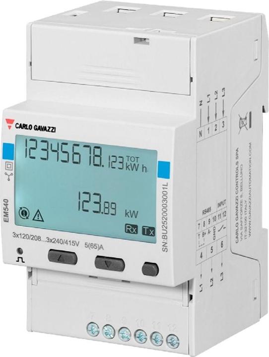 Actual product image Victron Energy EM540