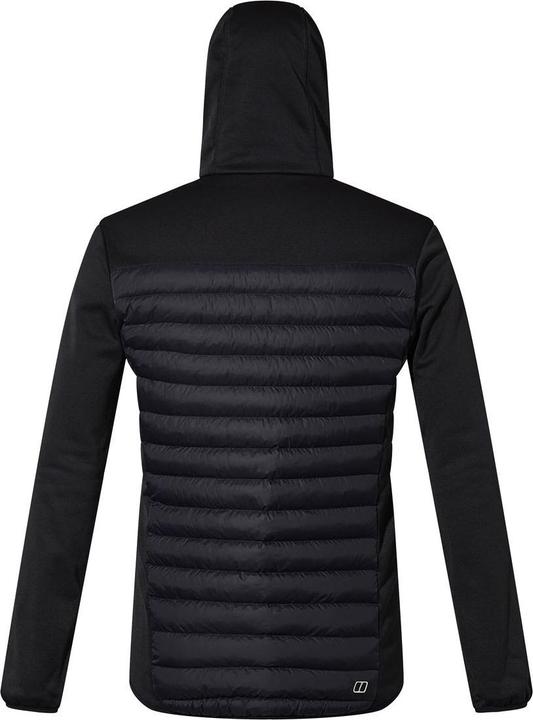 Image du produit Berghaus Veste à capuche hybride isolée Vaskye (3XL)