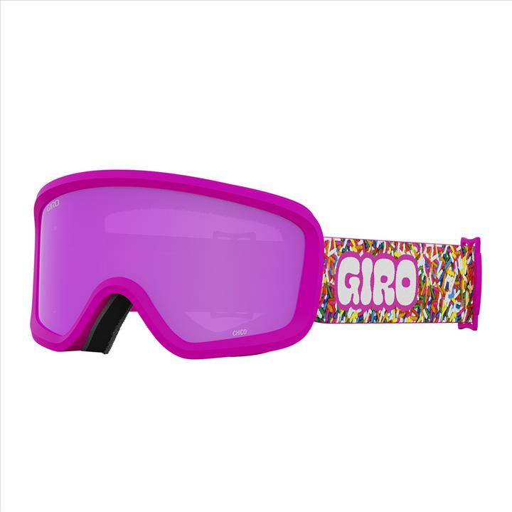 Pink Sprinkles