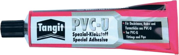 WBV Tangit PVC-U Spezial- Kleber 125g Tube (THF) (155 g)