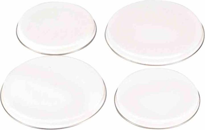 Produktbild Krüger Herdabdeckplatten 4er Set