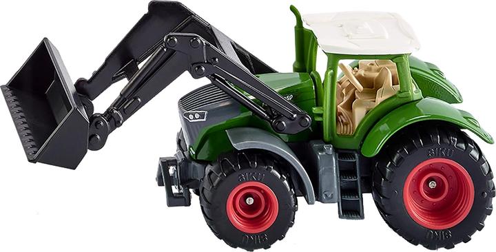 Immagine prodotto Siku Fendt 1050 Vario con caricatore frontale