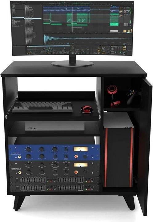 Produktbild Glorious Modular Side Rack