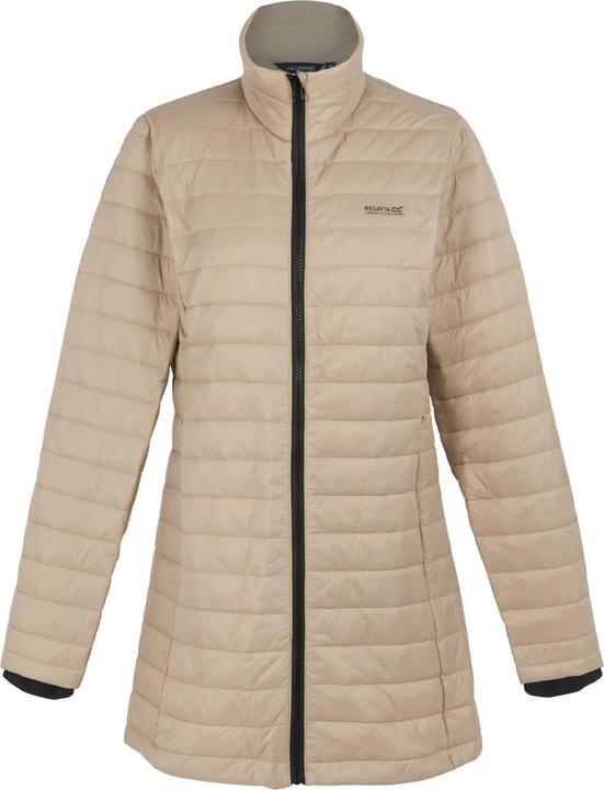 Actual product image Regatta Womens/Ladies Denbury V 3 in 1 Waterproof Jacket (38 D)