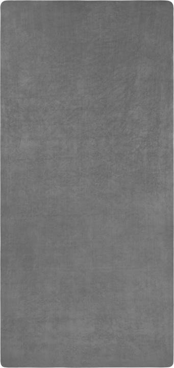 Actual product image Aspero Flannel fitted sheet PERPIGNAN - 2180 (140 x 200 cm)