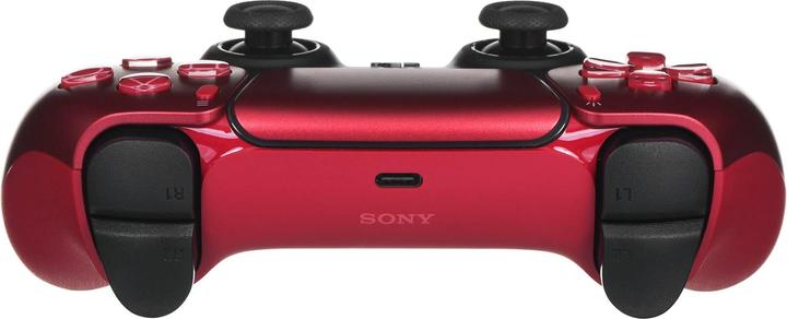 Produktbild Sony DualSense Wireless-Controller - Volcanic Red (PS5)
