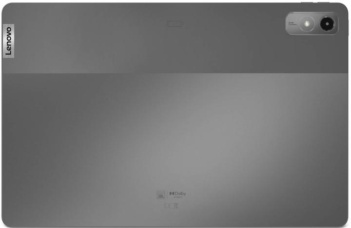 Produktbild Lenovo Tab P12 (nur WLAN, 12.70", 256 GB, Storm Grey)