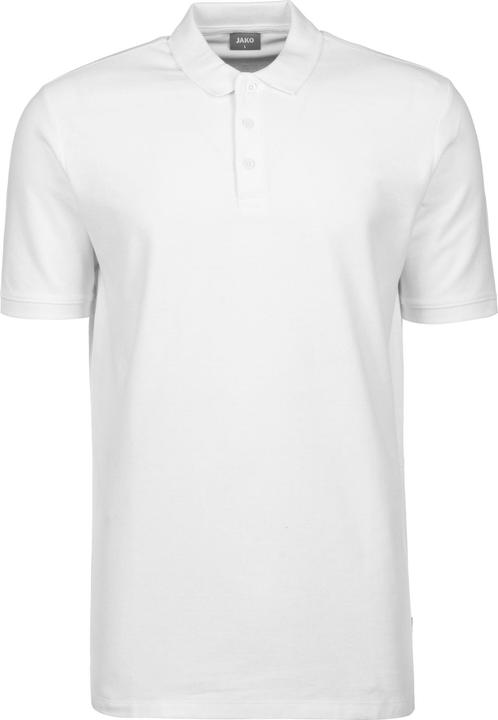 Produktbild JAKO Organic Poloshirt Herren (L)