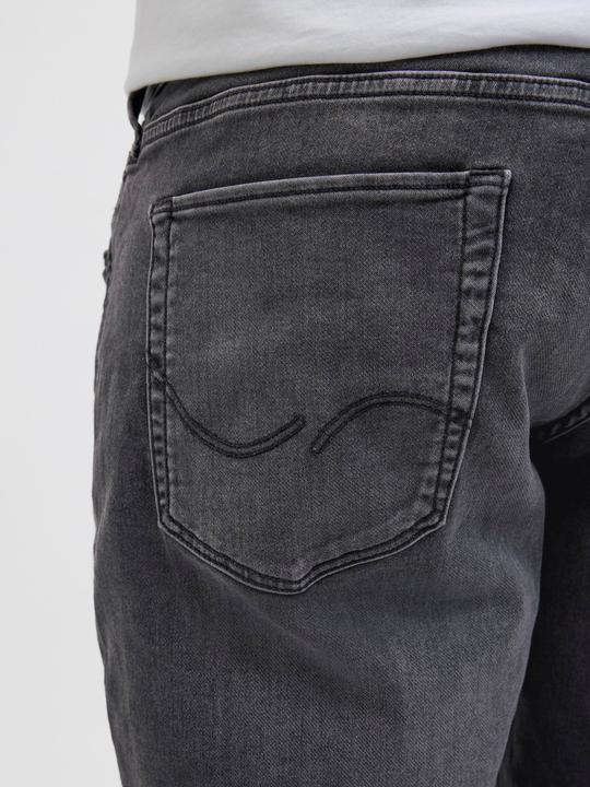 Produktbild Jack & Jones JJIRICK JJICON I.K. SHORTS GE 062 SN PLS (W42)