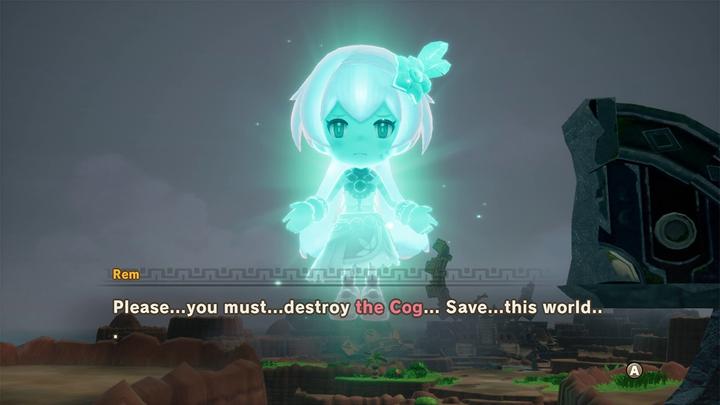 Image du produit Nintendo FANTASY LIFE i : La voleuse de temps (Switch, DE)