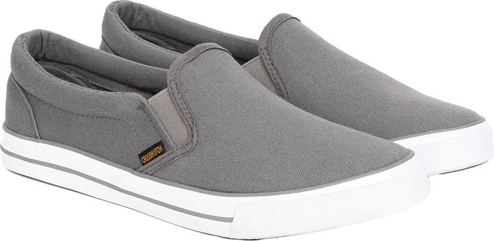 Crosshatch Mens Ramp MVE Trainers (43)