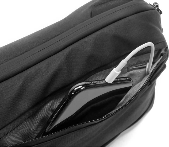 Produktbild Peak Design Tech Pouch (Kamera Etui, 2 l)