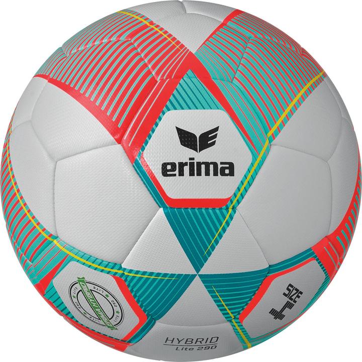 Erima Ballon de football Hybrid Lite 290 taille 4