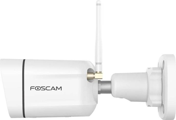 Image du produit Foscam V8P Blanc? (3840 x 2160 pixels)