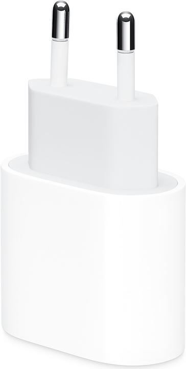 Image du produit Apple Adaptateur d'alimentation USB-C (20 W)