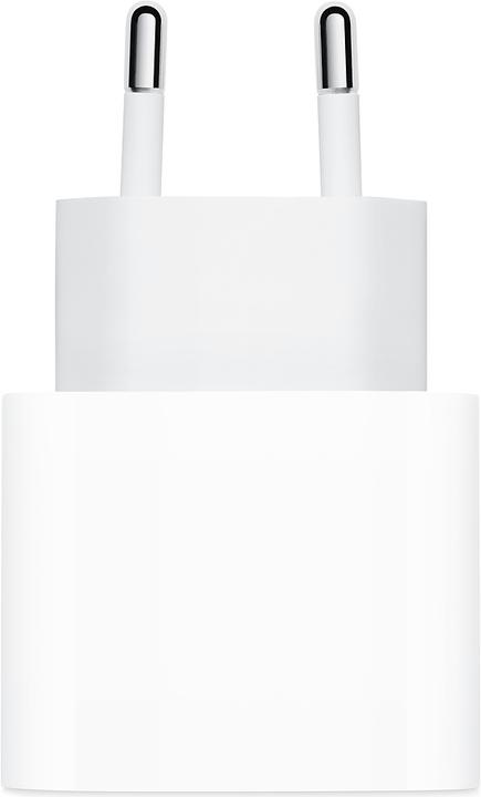 Image du produit Apple Adaptateur d'alimentation USB-C (20 W)