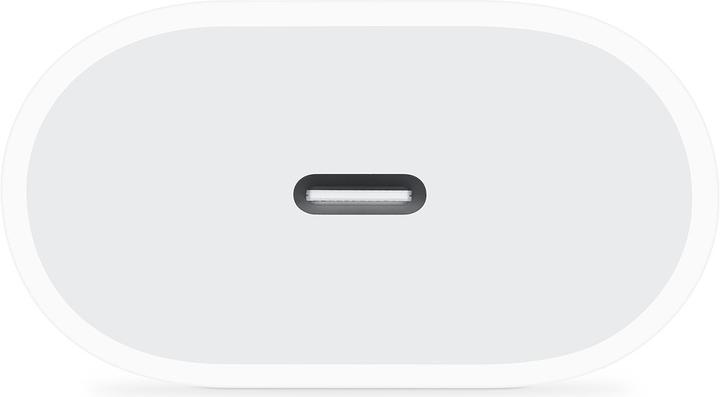 Image du produit Apple Adaptateur d'alimentation USB-C (20 W)