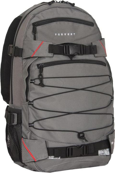 Actual product image Forvert Louis Backpack (25 l)