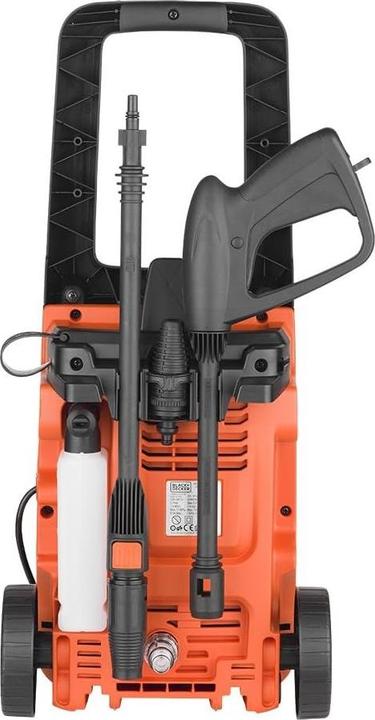 Produktbild Black & Decker BXPW1500PE (Netzbetrieb)