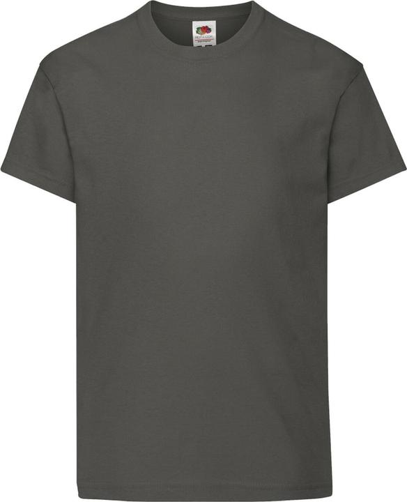 Image du produit Fruit of the Loom Tee-shirt original à manches courtes (104)