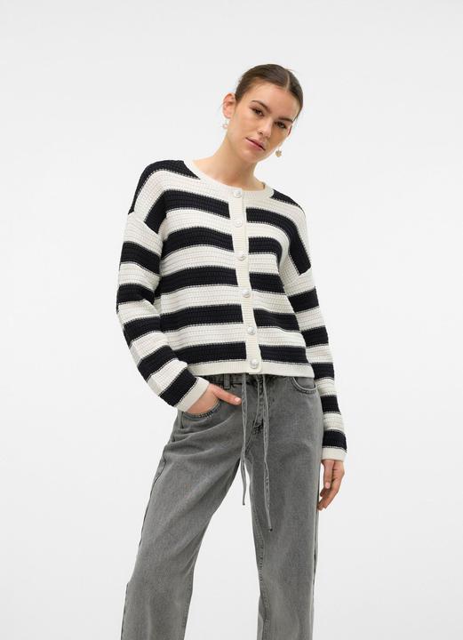 Produktbild Vero Moda VMAGATE Strickjacke Strickjacke (XS)