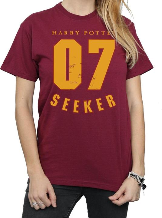 Produktbild Seeker 07 TShirt (M)