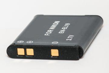 Produktbild Meike Nikon, battery EN-EL19 (Akku)