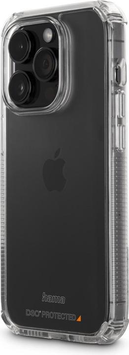 Immagine prodotto Hama Protezione estrema (Apple iPhone 14 Pro)