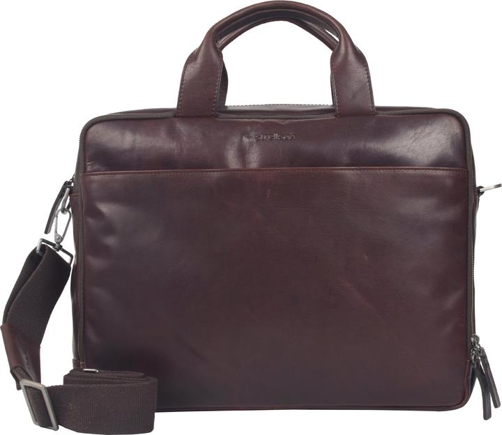 Image du produit Strellson sac à lettres lvz abbey