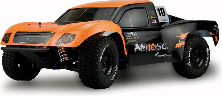 Amewi AM10SC V2 Camion da corsa breve (RTR pronto all'uso)