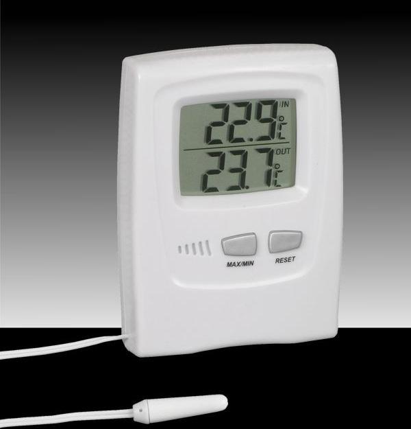 Actual product image iROX Thermometer CT112C