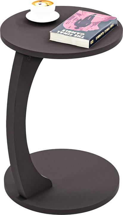Actual product image En.Casa Holeby (38 x 38 x 56 cm)