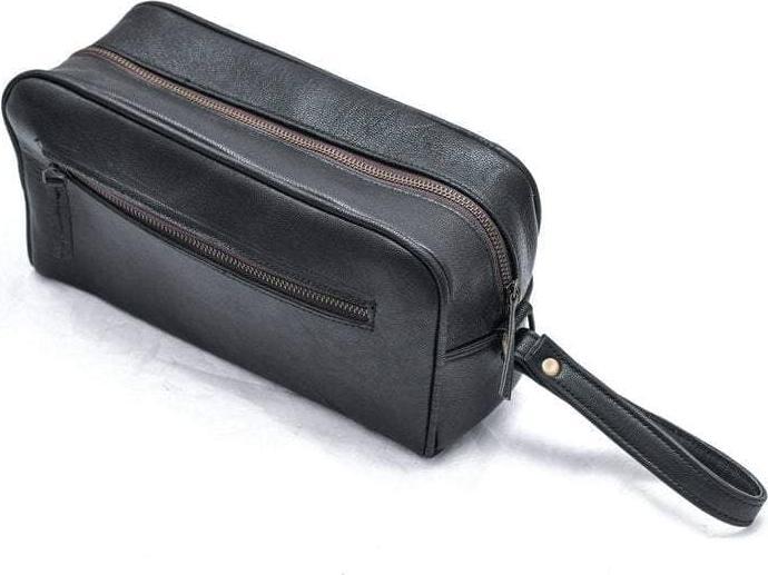 Produktbild Only-Bags.Store The Single Section Toiletry - Schwarz