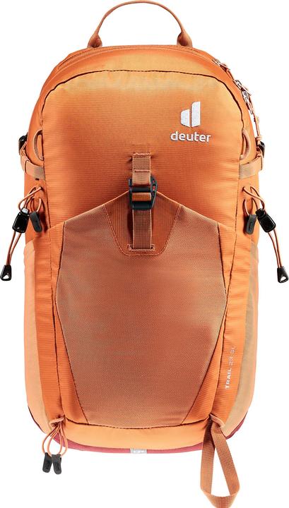 Actual product image Deuter Trail 23 (23 l)