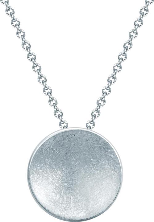 Produktbild Rafaela Donata Damen Kette - 36036 (Sterling Silber, 45.5 cm)