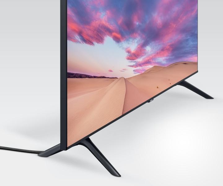 Produktbild Samsung GU43TU8079 (43", LCD, 4K, 2020)