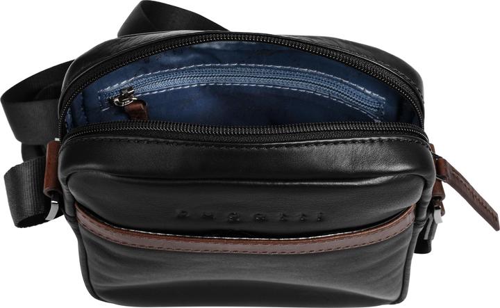 Actual product image Bugatti Shoulder bag CORSO DELUXE