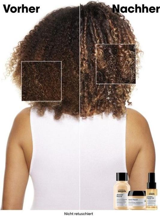 Produktbild L'Oréal Professionnel Absolut Repair 10in1 (30 ml)