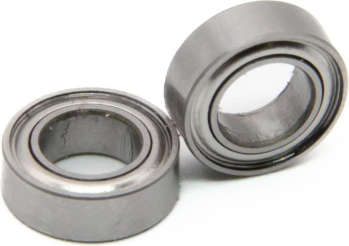 Produktbild Purecrea Rillenkugellager MR95ZZ 5x9x3mm