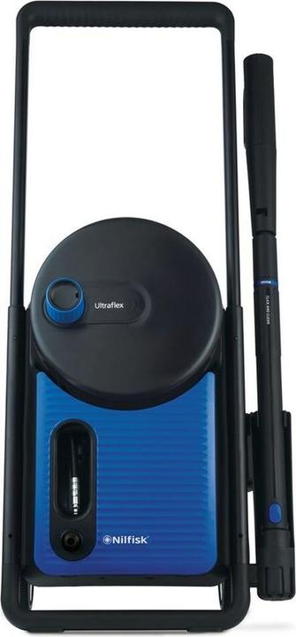 Image du produit Nilfisk Nettoyeur haute pression Excellent 160 - PAD (Fonctionnement sur secteur)