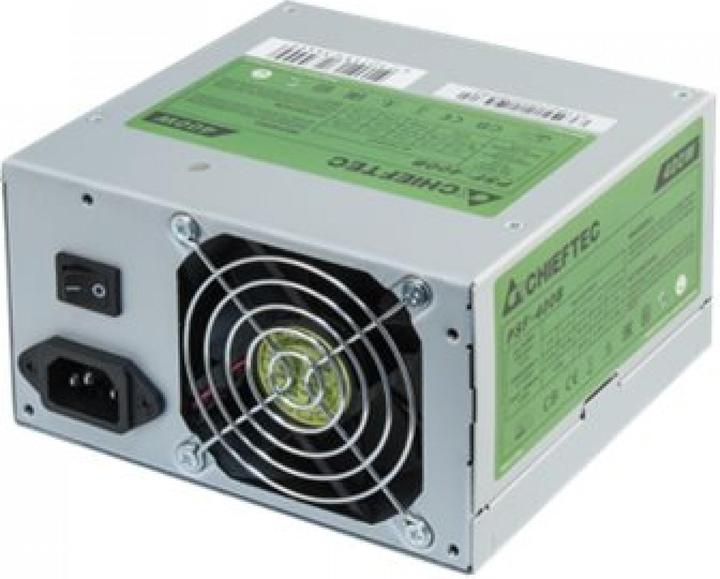Image du produit Chieftec 2.3, -240V / (400 W)