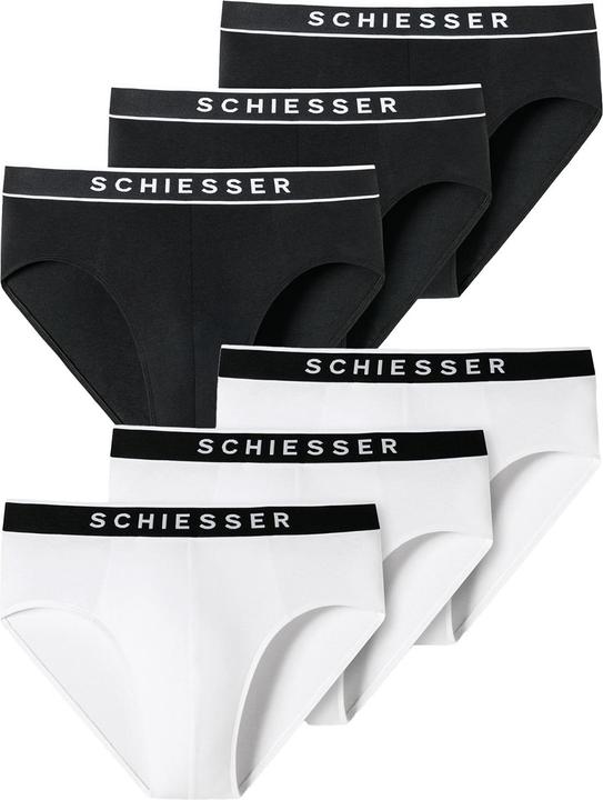 Schwarz-Weiss